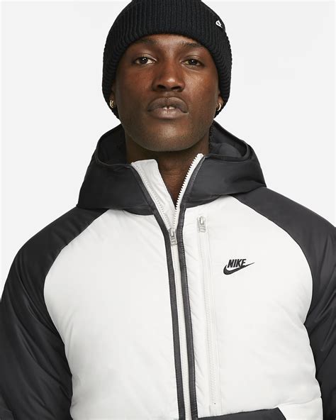 Nike Sportswear Men's 1/2